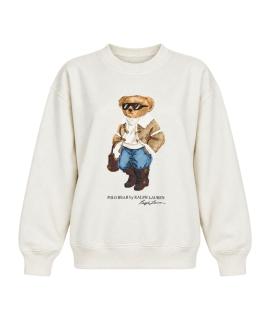 POLO RALPH LAUREN Худи/толстовка