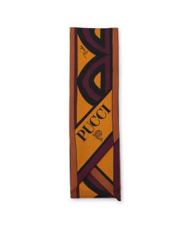 EMILIO PUCCI Шарф