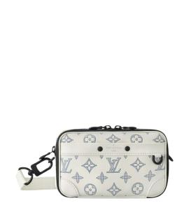 LOUIS VUITTON Сумка через плечо