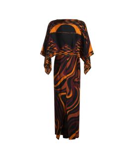 EMILIO PUCCI Повседневное платье