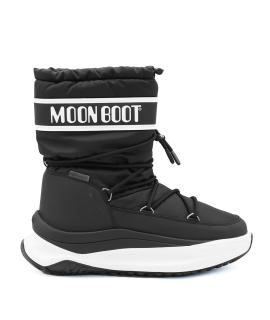 MOON BOOT Высокие ботинки