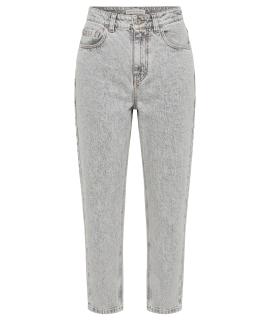 BRUNELLO CUCINELLI Прямые джинсы