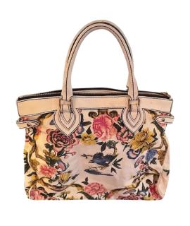 ROBERTO CAVALLI Сумка с короткими ручками