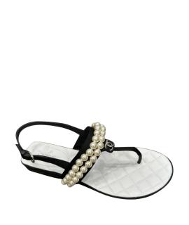 CHANEL Сандалии
