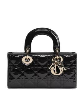 CHRISTIAN DIOR Сумка с короткими ручками