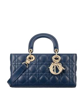 CHRISTIAN DIOR Сумка с короткими ручками