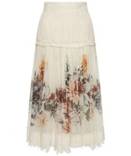 ERMANNO SCERVINO Юбка миди
