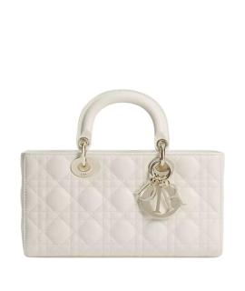 CHRISTIAN DIOR Сумка с короткими ручками
