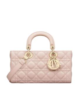 CHRISTIAN DIOR Сумка с короткими ручками