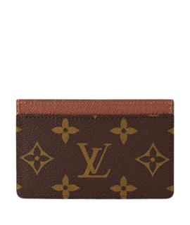 LOUIS VUITTON Кардхолдер