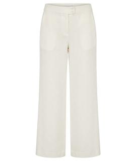 ARMANI COLLEZIONI Брюки широкие
