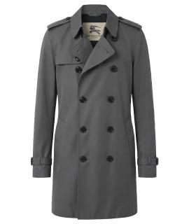 BURBERRY Пальто