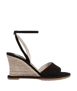 BOTTEGA VENETA Босоножки