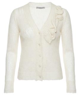 ERMANNO SCERVINO Трикотаж