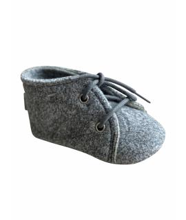 DOLCE & GABBANA KIDS Пинетки