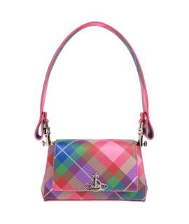 VIVIENNE WESTWOOD Сумка через плечо