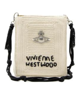 VIVIENNE WESTWOOD Сумка через плечо