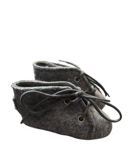 DOLCE & GABBANA KIDS Пинетки