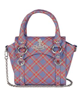 VIVIENNE WESTWOOD Сумка через плечо