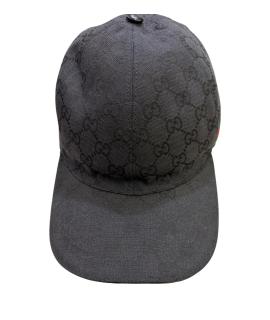 GUCCI Кепка/бейсболка