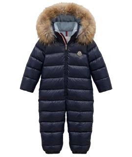 MONCLER KIDS Комбинезон