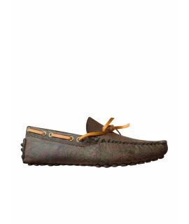 ETRO Мокасины