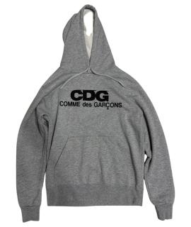 COMME DES GARÇONS Худи/толстовка