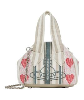 VIVIENNE WESTWOOD Сумка через плечо