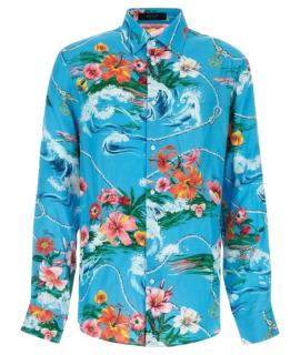 GUCCI Кэжуал рубашка