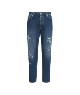 BRUNELLO CUCINELLI Джинсы скинни