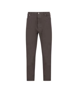 BRUNELLO CUCINELLI Джинсы скинни