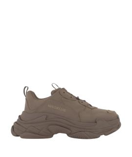 BALENCIAGA Низкие кроссовки / кеды