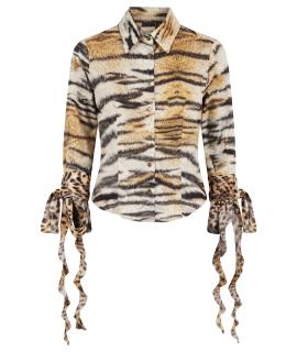 JUST CAVALLI Блузы