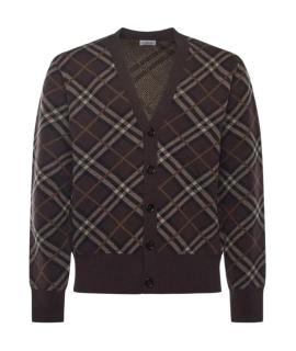 BURBERRY Кардиган