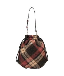 VIVIENNE WESTWOOD Сумка через плечо
