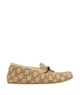 GUCCI Мокасины