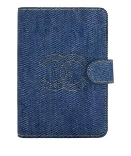 CHANEL Обложка/футляр