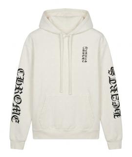 CHROME HEARTS Худи/толстовка