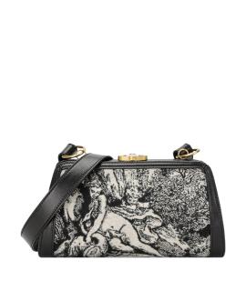 VIVIENNE WESTWOOD Сумка через плечо