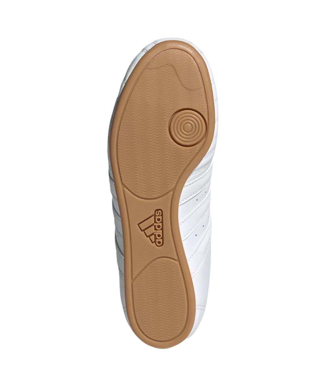 ADIDAS Белые кроссовки, фото 4