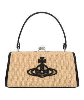 VIVIENNE WESTWOOD Сумка через плечо
