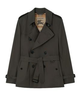 BURBERRY Тренч / плащ