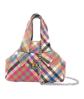 VIVIENNE WESTWOOD Сумка через плечо