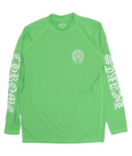 CHROME HEARTS Лонгслив