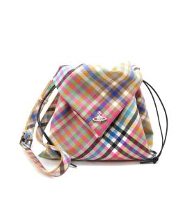VIVIENNE WESTWOOD Сумка через плечо