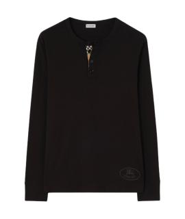 BURBERRY Джемпер / свитер