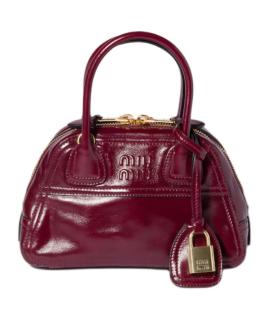 MIU MIU Сумка через плечо