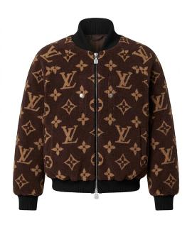 LOUIS VUITTON Куртка
