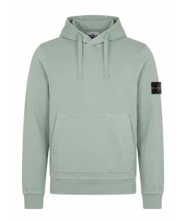 STONE ISLAND Худи/толстовка
