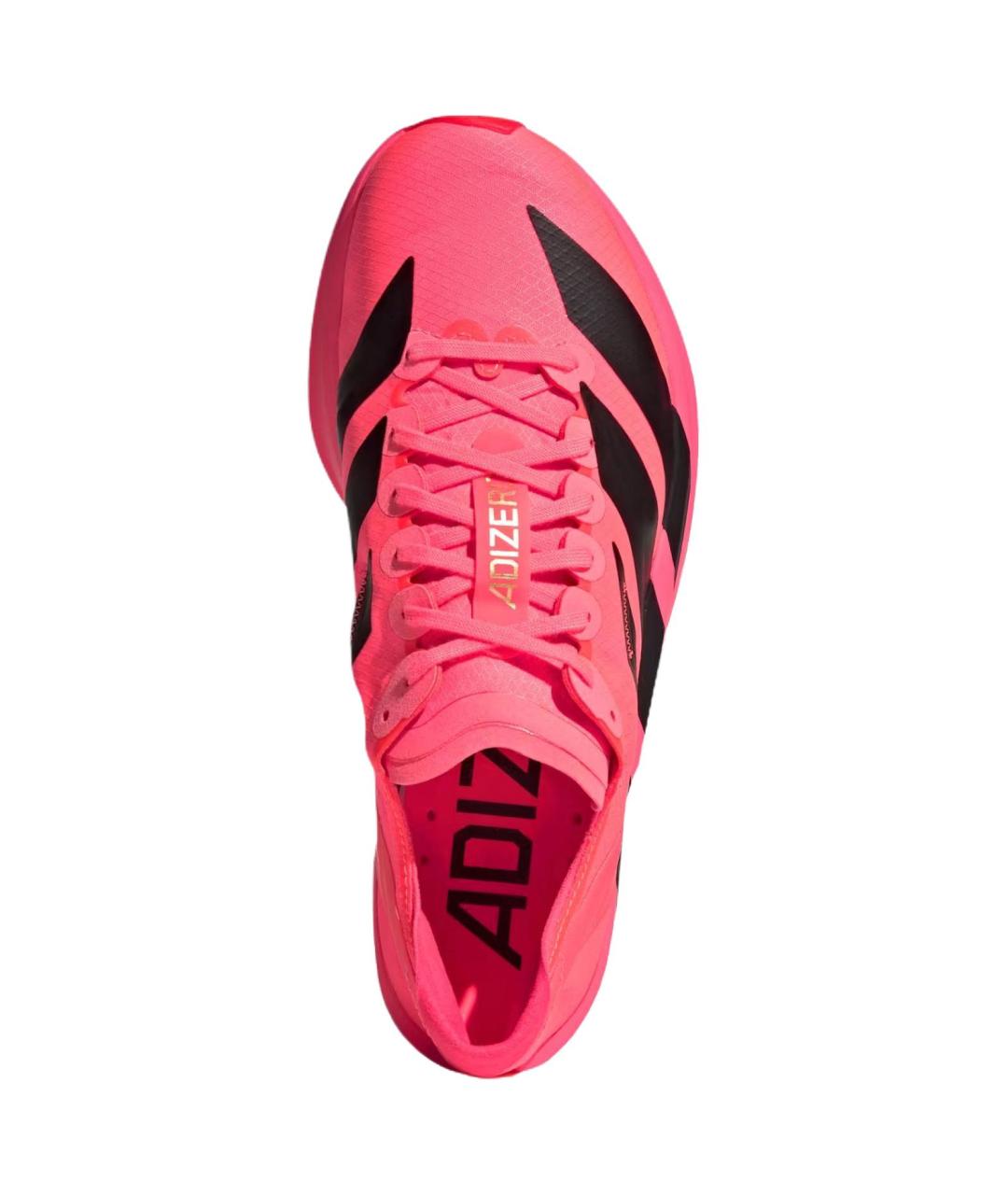 ADIDAS Красные кроссовки, фото 5